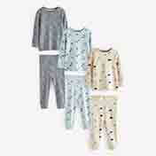 Pyjamas